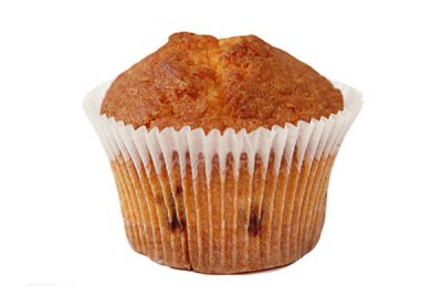 الكيك الأسفنجي