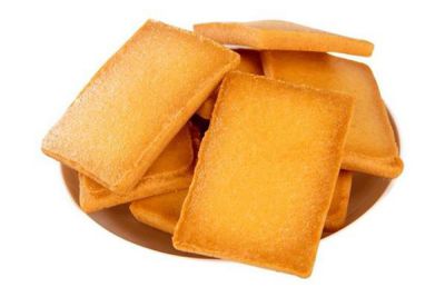  كيك بقسماط مقرمش