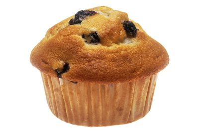 كب كيك بالكاسترد