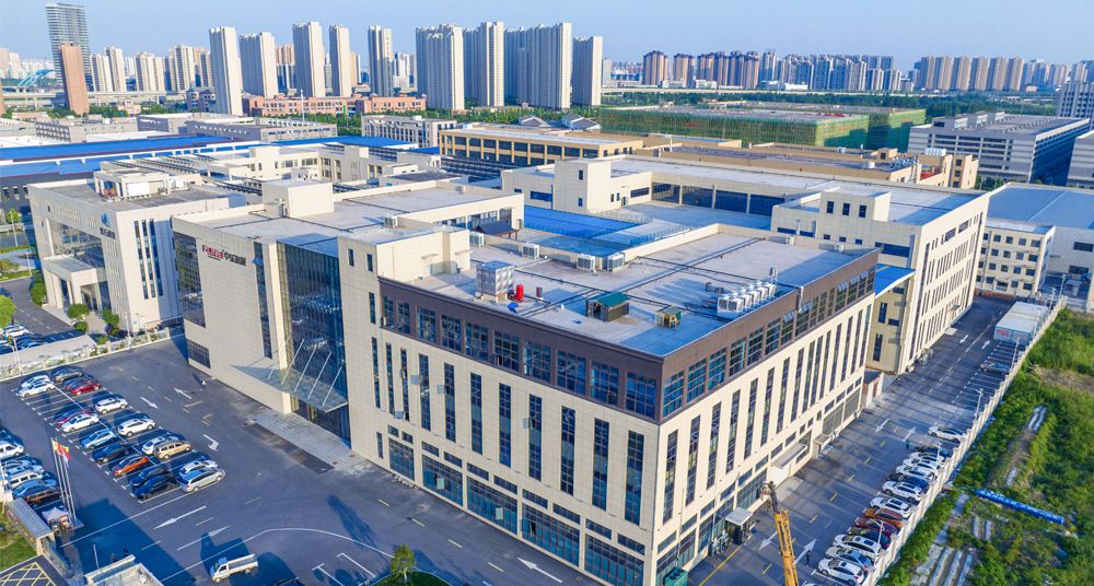 جولة في المصنع