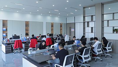 جولة في المصنع