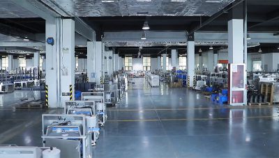 ورشة التجميع