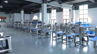 ورشة التجميع