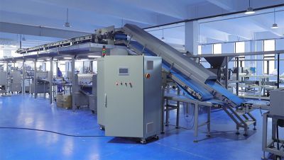 ورشة التجميع