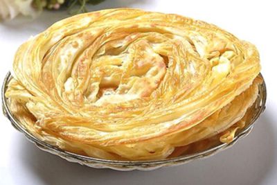 خبز الصاج التنور