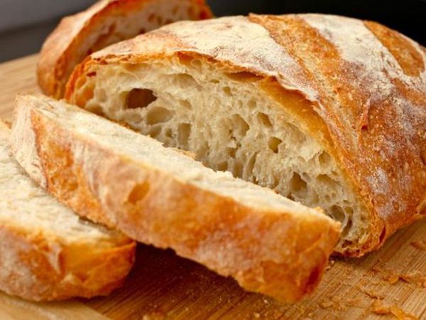 خبز الباجيت