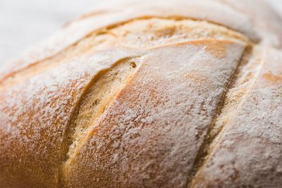  خبز الباجيت