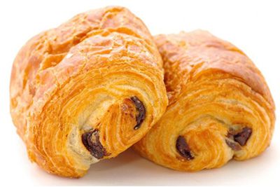 بتي بان بالشكولاتة