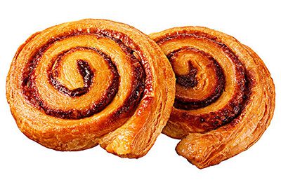 باف باستري رول