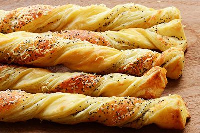 سينابون باف باستري