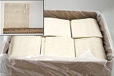 عجينة الباف باستري