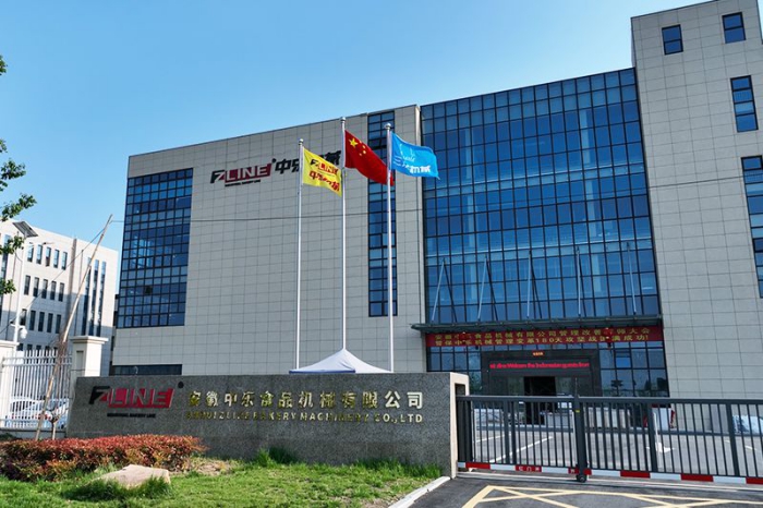 مصنع موثوق  لمعدات المخابز