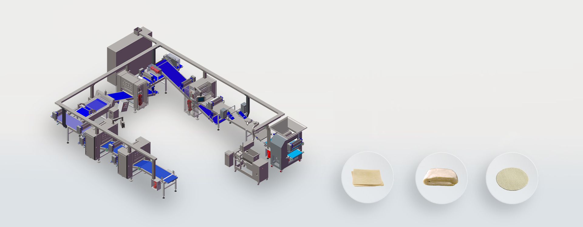 Anhui Zline Bakery Machinery Co., Ltd.