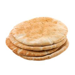 الخبز العربي