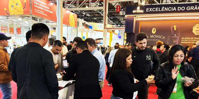 شركة ZLINE حاضرة في معرض FIPAN 2025 في البرازيل