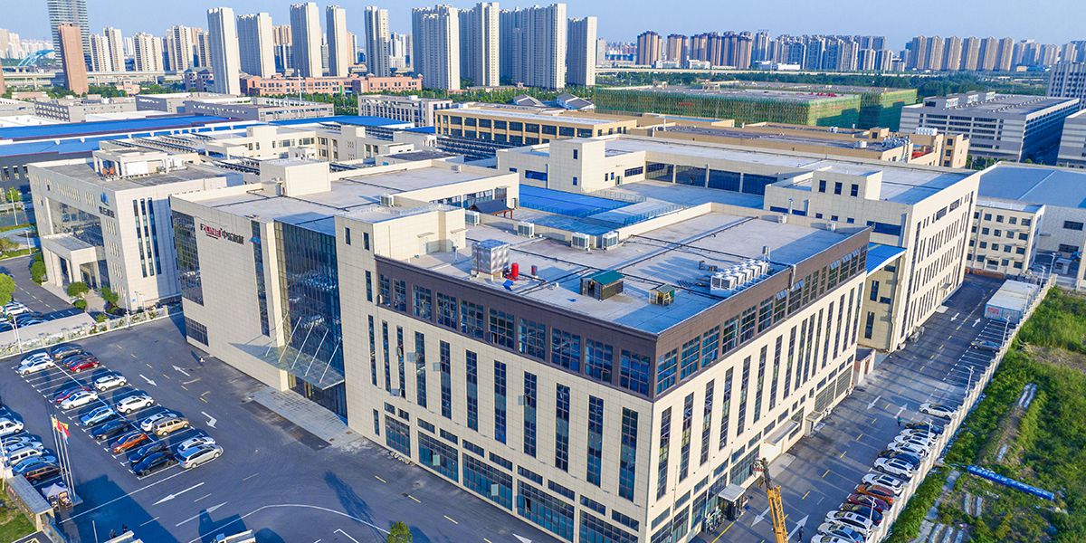 مصنع معدات المخابز