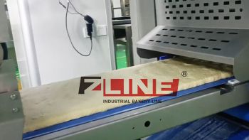 خط إنتاح الكرواسون