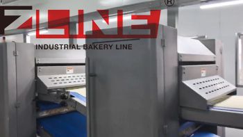 خط إنتاج التارت