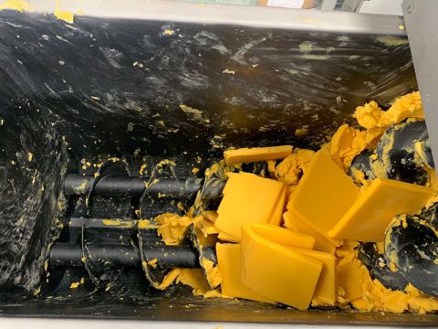 وحدة المواد الدهنية