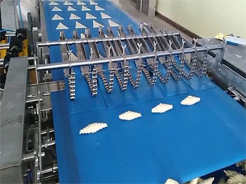 وحدة التشكيل