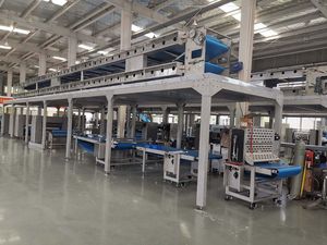 وحدة التجميد أعلى الخط