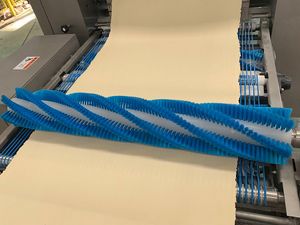 وحدة توزيع الطحين 