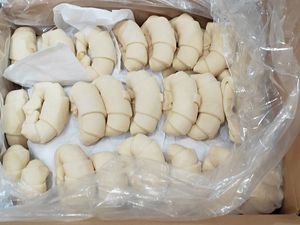 الكرواسون النهائي