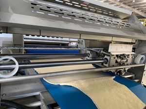 وحدة رول الترقيق