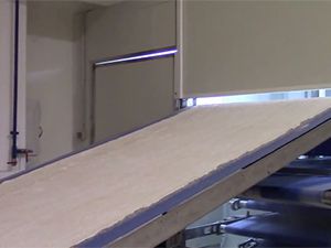 محطة التوقف والتخمير