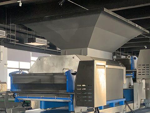 بكرات متعددة