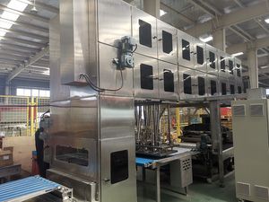 حجرة التخمير