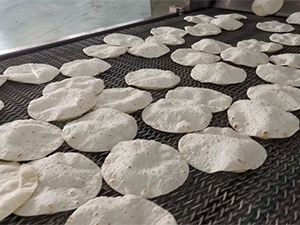 النقل بعد التبريد