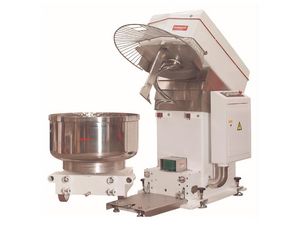 خلاط العجين