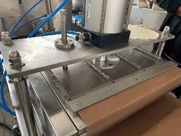 لوح التسخين