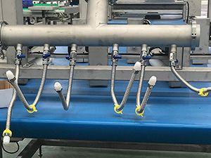 ماكينة الحشو