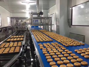 بعد التحميص