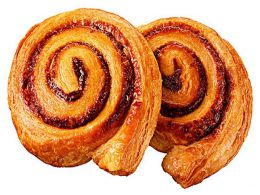 السينامون رول