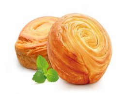 خبز طري سهل التمزيق باليد