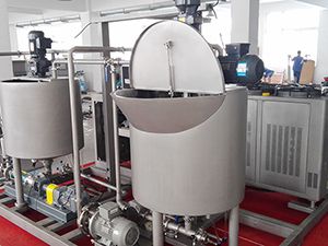 النظام كامل