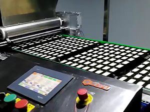 قوالب الكيك