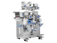 ماكينة تشكيل المعجنات المحشوة