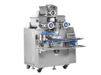 ماكينة تشكيل المعجنات المحشوة