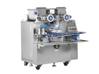 ماكينة تشكيل المعجنات المحشوة