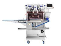 ماكينة تشكيل المعجنات المحشوة