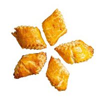 فطيرة الأناناس