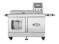 ماكينة تغذية ورق الزبدة الآلية