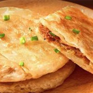 فطائر اللحم