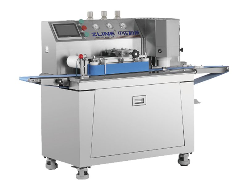 ماكينة إنتاج كعك القمر (مون كيك)