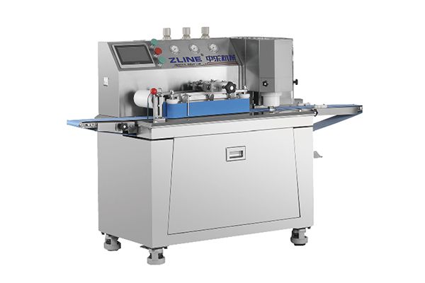 ماكينة إنتاج كعك القمر (مون كيك)