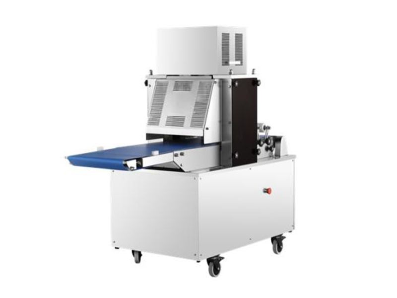 ماكينات تقطيع الخبز إلى شرائح (تقطيع بنظام سيرفو / بالموجات فوق الصوتية)